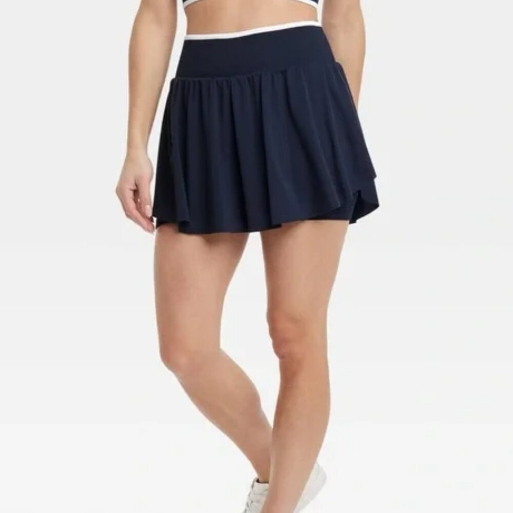 Seamless Skort All in Motion Size Small